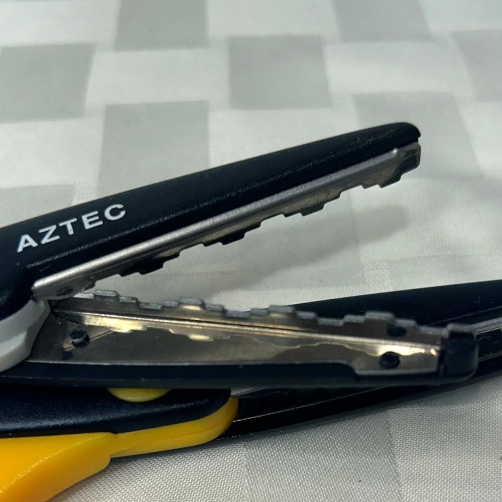 Aztec Decorative Scissors - Picture 5 of 6